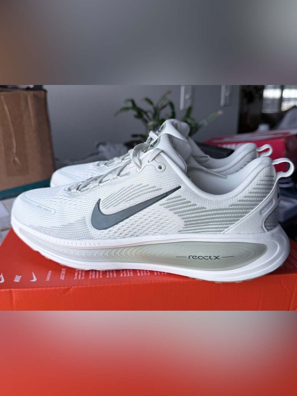 Nike Vomero 18